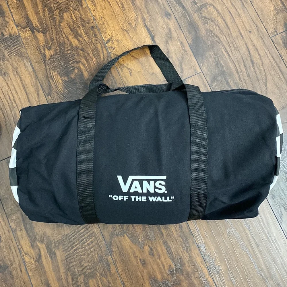 VANS BAG 💼 BRAND NEW - Picture 1 of 6